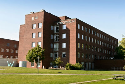 Kemicentrum Lund