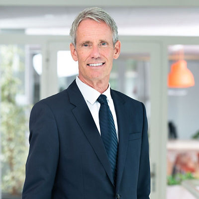 lars holmquist