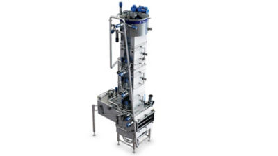Tetra Pak Long Former 