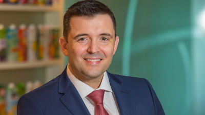 marcelo dorna presidente brasil