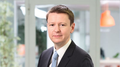 Martin Scott