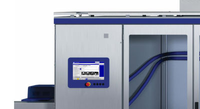 Operating Panel
