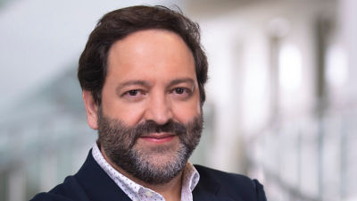 Pedro Gonçalves