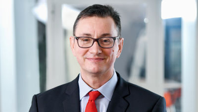Phil Read, Human Resources