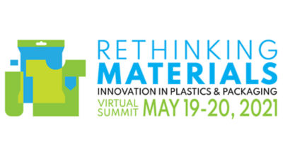 Evento de Rethinking Materials