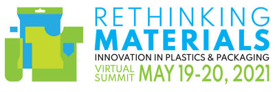Evento de Rethinking Materials