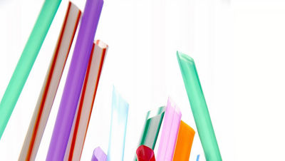 straight straws