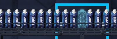 Tetra pak packages