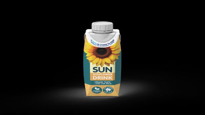 Sun drink