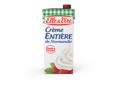 Dairy carton