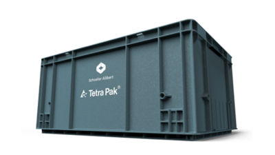 Poly Al crates