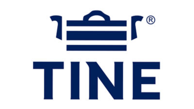 Logo Tine