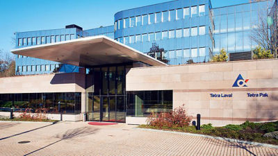 Tetra Laval office