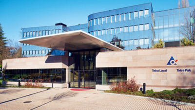 Tetra Laval