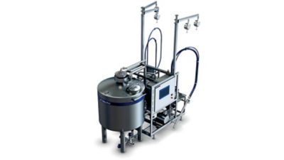 RJCI Mixer 4X
