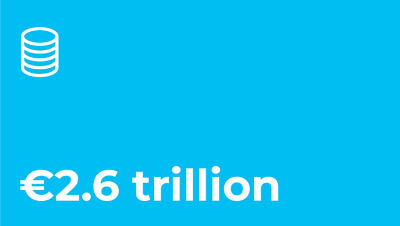 2.6 trillion sales value illustration 