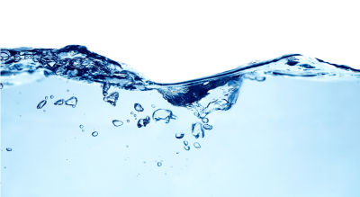 Automatic water fill