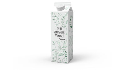 Tetra Rex® Plant-based