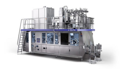 Tetra Pak TT/3 XH IC