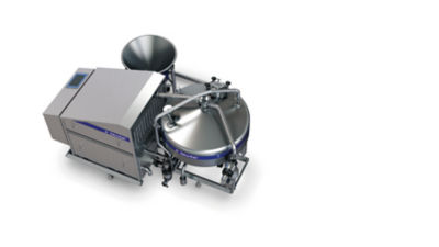 Tetra Pak® High Shear Mixer R370-1000D