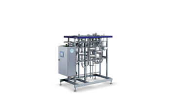 Tetra Pak® In-line Blender D