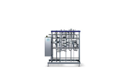 Tetra Pak® In-line Blender D