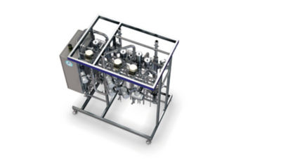 Tetra Pak® In-line Blender D