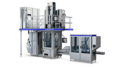 Tetra Pak A1 for Tetra Wedge Aseptic