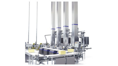 Tetra Pak Blockformer