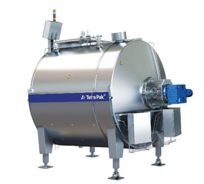 Cheese VAT