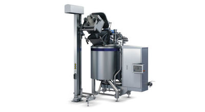 Direct Steam Injection