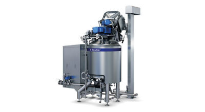 Pressure Vessel