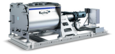 Tetra Pak® Powder Mixer B