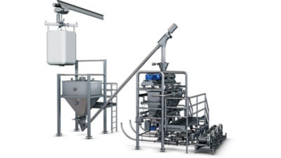 Tetra Pak Salt-Dispenser 2