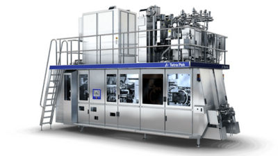 Tetra Pak TT/3 AD