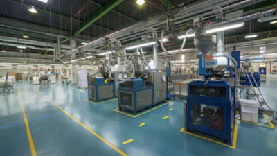 Tetra Pak Tubex Portugal