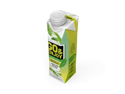 Tetra Prisma® Aseptic 300 Edge