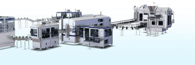 Tetra Recart R1 full line