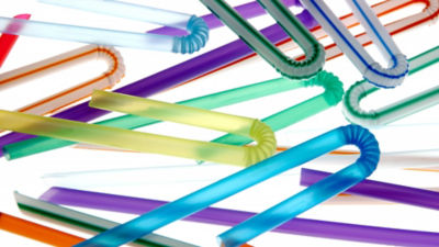 u straws