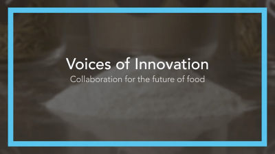 Voices of Innovation - The future of food with Lund University thumbnail