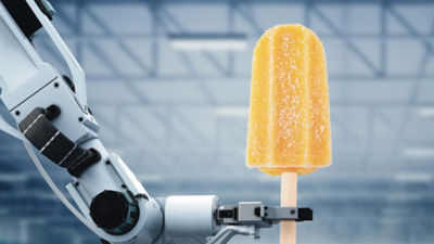 Turn Dreams Into Ice Cream