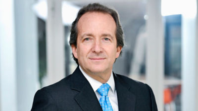 Adolfo Orive