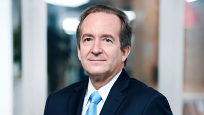 Adolfo Orive