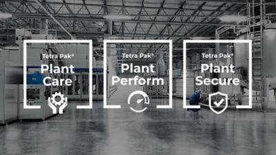 Advanced agreements, plant care, plant perform and plant secure