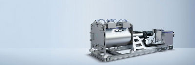Airjet technology equipment