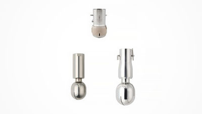 Quả Cầu Xoay của Alfa Laval