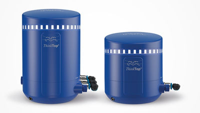 Đầu điều khiển ThinkTop V của Alfa Laval