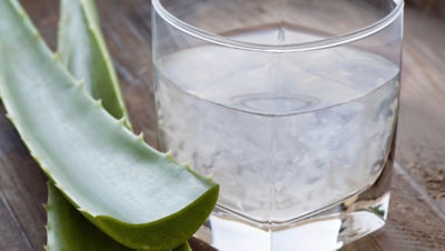 Aloe vera