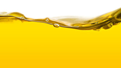 AMF and butter oil