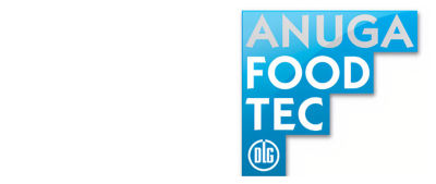 Logotipo da Anuga FoodTec